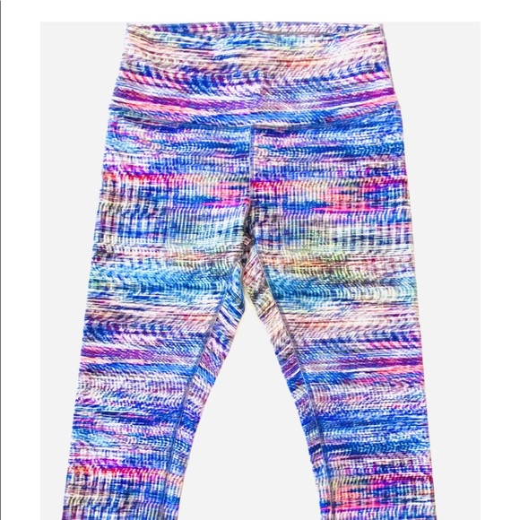 Lululemon Wunder Train High-Rise Tight Leggings 25" - Picture 9 of 10